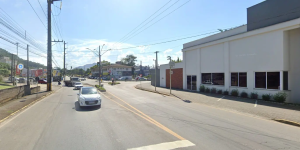 Obra do Samae pode afetar abastecimento e trânsito em Jaraguá do Sul neste domingo