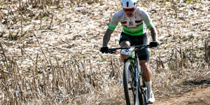 Equipe jaraguaense fatura títulos de etapas na Volta Santa Catarina