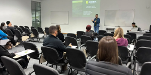 Semana da Gestão da Qualidade começa nesta segunda-feira em Jaraguá do Sul