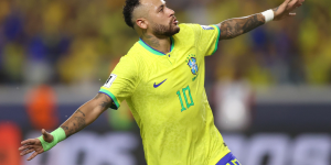 Neymar divide opiniões e futuro na Seleção vira debate após eliminação na Copa de 2026