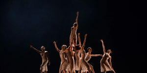 Maior festival de dança do mundo começa nesta segunda-feira e coloca Joinville no cenário internacional da cultura