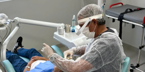 Atendimento odontológico nas Unidades de Saúde passará a ser feito com agendamento prévio em Jaraguá do Sul