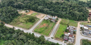 Corupá autoriza construção de 20 casas populares pelo programa Casa Catarina