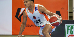 Basquete: Sub-20 de Jaraguá do Sul mantém invencibilidade no Catarinense