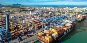 Santa Catarina registra melhor resultado da história nas exportações de carnes
