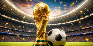 Mundial com 64 seleções pode mudar o futebol dentro e fora de campo