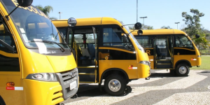 TCE/SC mantém fiscalização de licitações do transporte escolar em Santa Catarina