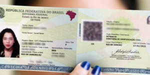 Câmara de Jaraguá do Sul defende parceria para ampliar emissão da Carteira de Identidade Nacional