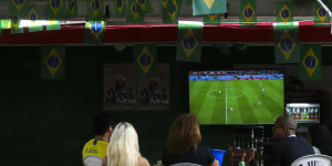 PROCON/SC orienta bares e restaurantes sobre transmissão dos jogos da Copa do Mundo