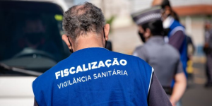 Vigilância Sanitária de Jaraguá do Sul avança para etapa final de projeto nacional