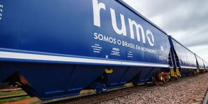 TCE acompanha projetos ferroviários de SC e aponta atraso em cronograma de obras estratégicas