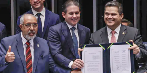 Congresso promulga emenda que acaba com escala 6×1 e cria jornada 5×2