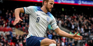Inglaterra aposta em nova geração para buscar o bicampeonato mundial