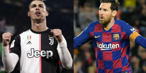 Messi e Cristiano Ronaldo podem viver despedida histórica em 2026