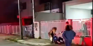 Polícia Federal abre inquérito para apurar abordagem da PM contra advogada em Jaraguá do Sul