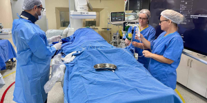 Instituto de Cardiologia de SC apresenta salto de 46% em cirurgias eletivas