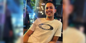 Homem encontrado em rio de Jaraguá do Sul estava desaparecido há quase uma semana