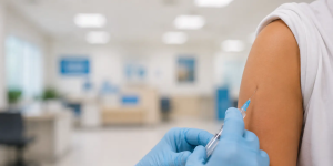 Jaraguá do Sul amplia prazo para vacinação contra o HPV em adolescentes e jovens até o fim de 2026