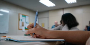 Transferência de alunos da rede estadual pode ser solicitada a partir desta segunda-feira