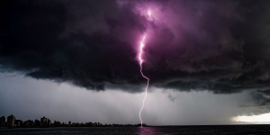 El Niño pode intensificar eventos climáticos extremos e preocupa setor industrial