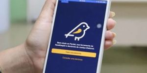 Pardal registra mais de 2,3 mil denúncias de propaganda irregular em SC no primeiro turno