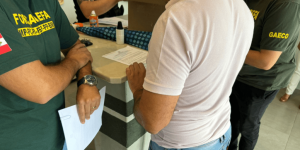 Operação Mensageiro bate recorde com condenações de agentes públicos em SC