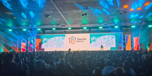 Representantes dos municípios do vale do Itapocu  participam de Seminário Nacional de Projeto PROADI-SUS Saúde Redes 2026