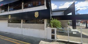 DIC de Jaraguá do Sul prende suspeito de integrar organização criminosa