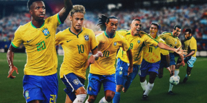 Brasil encontra velhos conhecidos e inicia busca pelo hexacampeonato na Copa do Mundo 2026