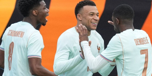 França, Noruega e Senegal protagonizam grupo mais equilibrado da Copa