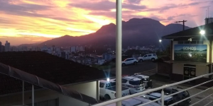 Jaraguá do Sul volta a se destacar entre as cidades mais seguras do Brasil