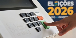 Eleitores não podem ser presos a partir desta terça-feira por causa do segundo turno das eleições