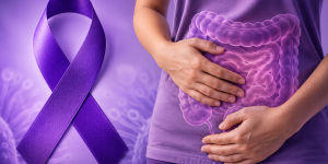 Maio Roxo alerta para doenças inflamatórias intestinais e reforça importância do diagnóstico precoce