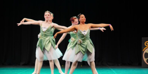 32º Jaraguá em Dança segue com apresentações até domingo