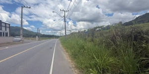 Atropelamento de criança reacende debate sobre segurança nas vias de Jaraguá do Sul