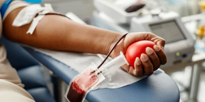 HEMOSC registra estoque baixo de sangue e reforça pedido por doações em Santa Catarina