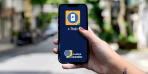TSE começa a enviar alertas pelo e-Título para orientar eleitores antes das eleições