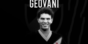 Morre Geovani Silva, ídolo do Vasco e ex-meia da seleção brasileira, aos 62 anos