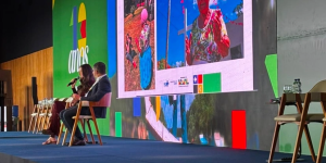 Jaraguá do Sul é destaque nacional em evento do Programa Mais Médicos