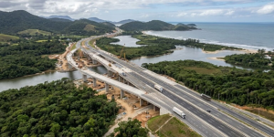 Área técnica do TCE volta a recomendar suspensão de licitação bilionária da ViaMar