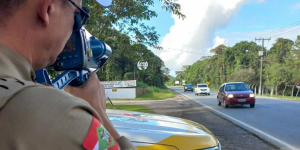 POLÍCIA MILITAR INICIA OPERAÇÃO TIRADENTES 2026 NAS RODOVIAS ESTADUAIS