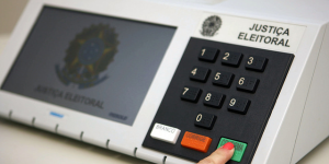 Eleitor deve ficar atento à ordem de votação nas Eleições 2026