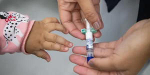 Saúde de Jaraguá do Sul esclarece envio de mensagens sobre vacina Pneumo 20
