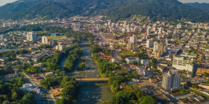 Expo 150 vai celebrar os 150 anos de Jaraguá do Sul com foco em inovação, cultura e desenvolvimento