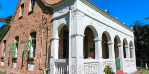 Jaraguá do Sul abre edital com R$ 540 mil para preservação de imóveis tombados