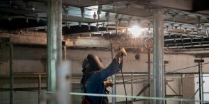 Construção mantém ritmo fraco e empresários seguem sem confiança no setor