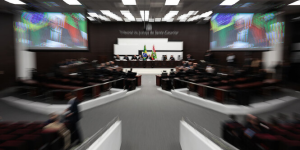 Julgamento sobre retirada de licenciamento ambiental para irrigação em SC é suspenso após pedido de vista