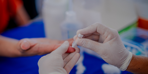 Jaraguá Hepatite Zero oferece testes e vacinação gratuitos a partir desta quinta