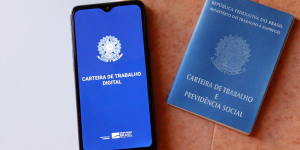 Jaraguá do Sul inicia a semana com 794 vagas de emprego abertas