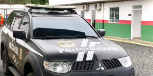 Polícia Civil prende em Massaranduba foragido por estupro de vulnerável